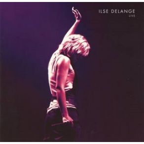 Download track I'M Not So Tough Ilse DeLange