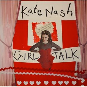 Download track 3AM Kate Nash