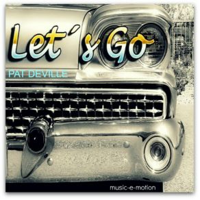 Download track Nothin' On You Pat Deville