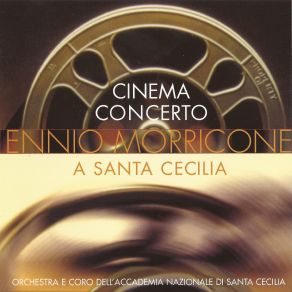 Download track Il Buono, Il Brutto, Il Cattivo - Titoli Ennio Morricone