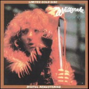 Download track Crying In The Rain Whitesnake