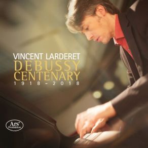 Download track Images, Book 1, L. 110: No. 2, Hommage À Rameau Vincent Larderet