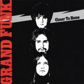 Download track Mean Mistreater Grand Funk Railroad