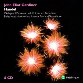 Download track 18. Scene 3. Let Me Not Another Moment Semele Georg Friedrich Händel