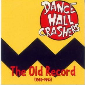 Download track My Problem Dance Hall Crashers