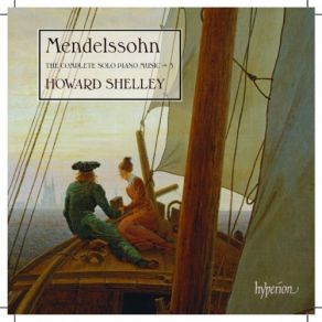 Download track Mendelssohn: Scherzo A Capriccio In F Sharp Minor, WoO3 Howard Shelley