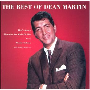 Download track Pretty As A Picture Dean Martin