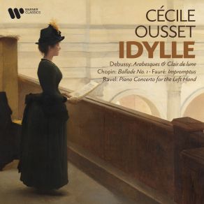 Download track Rhapsody On A Theme Of Paganini, Op. 43 Variation IV. Più Vivo Cécile Ousset