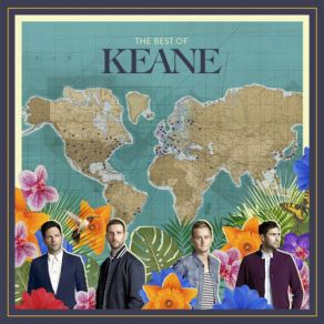 Download track My Shadow Keane