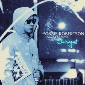 Download track Houdini Robbie Robertson