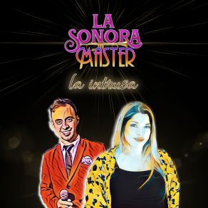 Download track Que Se Siente La Sonora Master