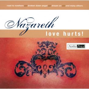 Download track Burning Down Nazareth