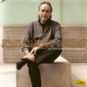 Download track Mediterraneo Joan Manuel Serrat
