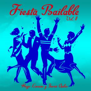 Download track Juanita Bonita Hugo Liscano