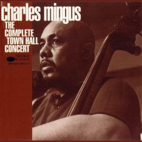 Download track Portrait [#] Charles Mingus