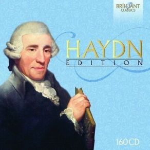 Download track 08. Symphonie No. 39 In G Minor - IV. Finale, Allegro Di Molto Joseph Haydn