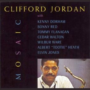 Download track Quittin' Time Clifford Jordan