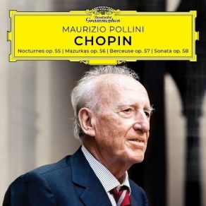 Download track 3.3 Mazurkas Op. 56 - No. 1 In B Major Frédéric Chopin