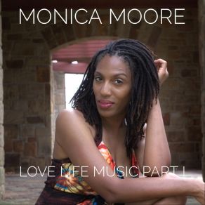 Download track It's That Time Again Monica Moore