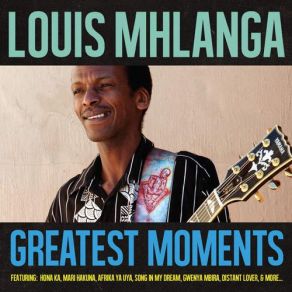 Download track Zuva Louis Mhlanga