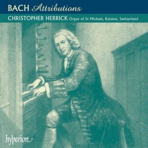 Download track 26. Partita Allein Gott In Der Höh Sei Ehr BWV 771: Var 1 Johann Sebastian Bach