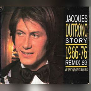 Download track Comment Elles Dorment Jacques Dutronc