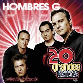 Download track Marta Tiene Un Marcapasos Hombres G