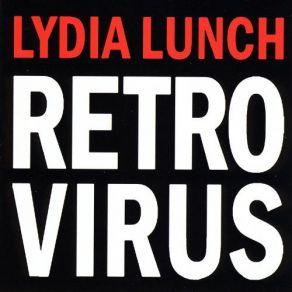 Download track What Is It Lydia Lunch