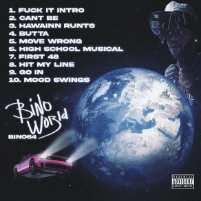 Download track Hawaiian Runts Bino 64
