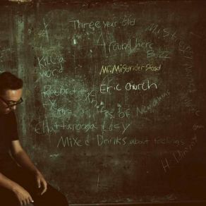 Download track Mr. Misunderstood Eric Church