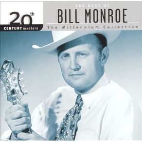 Download track I'm Working On A Building Bill Monroe