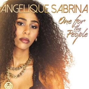 Download track I’m Ready Angelique Sabrina