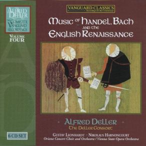 Download track John Sheppard (Attrib., Originally Attrib. Tallis): Deus Tuorum Militum Ii' Alfred Deller, The Deller Consort