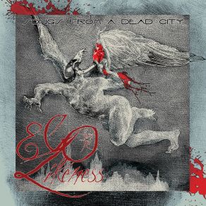 Download track The Foolish Man Who Has No Home (Demo) Ego Likeness