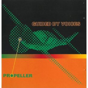 Download track Some Drilling Implied Guided By Voices