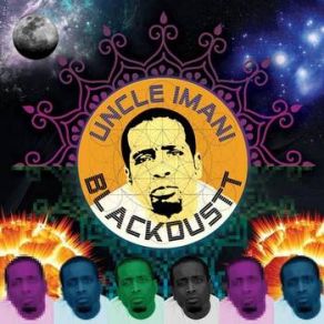 Download track Vibrate Uncle Imani