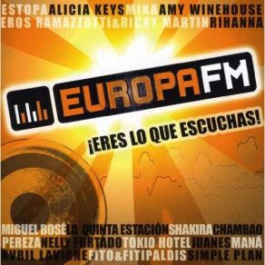 Download track Llegara Antonio Orozco
