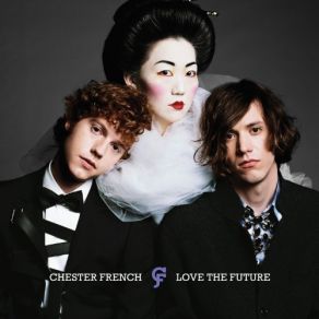 Download track Time To Unwind Chester French