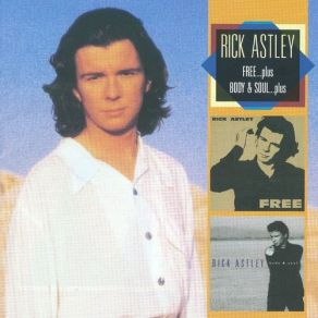 Download track Move Right Out Rick Astley