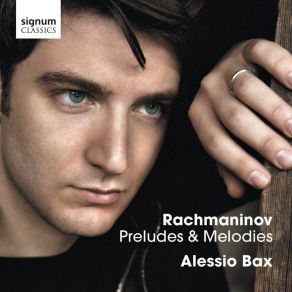 Download track 1. Preludes Op. 23 No. 1 In F Sharp Minor: Largo Sergei Vasilievich Rachmaninov