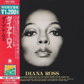 Download track One Love In My Lifetime Diana Ross