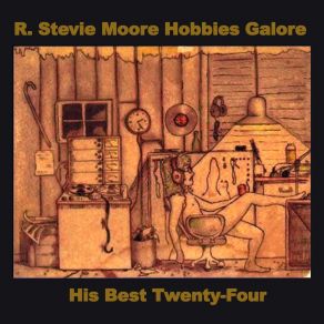 Download track Part Of The Problem R. Stevie Moore