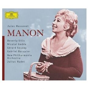 Download track 13. Allons Il Le Faut... Adieu Notre Petite Table Massenet, Jules