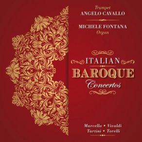 Download track Concerto In D Major BWV 972: No. 1, (Allegro) Angelo Cavallo, Michele FontanaRoberto Alegro