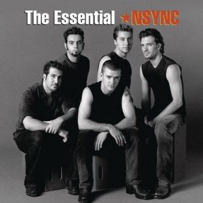 Download track God Must Have Spent A Little More Time On You NSYNC