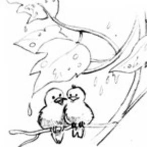 Download track Pluie D'Automne JEANPIERRE André