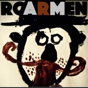 Download track Can't Stop Smiling Roarmen