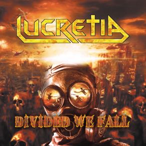 Download track Xenophobia Lucretia