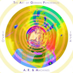 Download track Chasing Rainbows / Den Träumen Hinterher (Remix 1996) A. R Machines