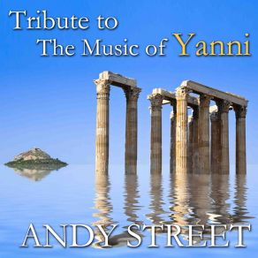 Download track Only A Memory Andy Street